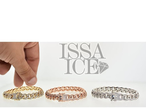Jeweler «Issa Jewelers», reviews and photos, 24023 Ann Arbor Trail, Dearborn Heights, MI 48127, USA