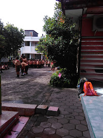 Foto SD  Negeri Pagesangan 426, Kota Surabaya