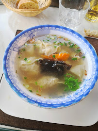 Plats et boissons du Restaurant vietnamien Binh Duong à Pessac - n°7