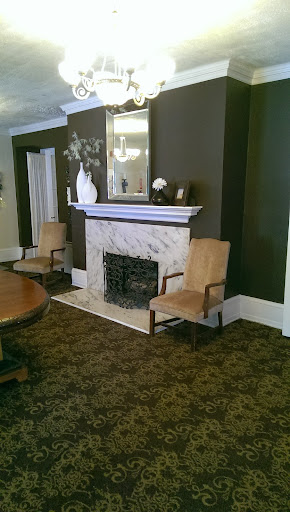 Country Club «Pine Ridge Country Club», reviews and photos, 30601 Ridge Rd, Wickliffe, OH 44092, USA