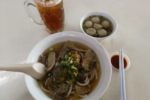 King's Beef Noodle Restaurant - relocated to Damansara Utama, PJ image