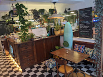 Atmosphère du Restaurant brunch Quokka Café à Nancy - n°3