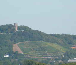 Aussichtsplattform Lauterberg photo