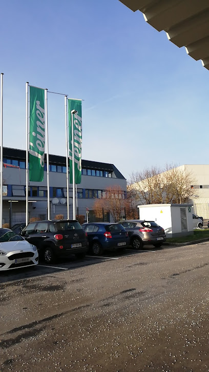 Kika/Leiner Service Center Linz