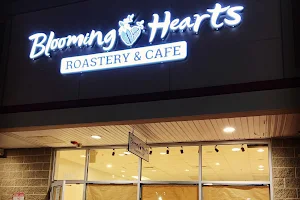 Blooming Hearts Roastery & Cafe image