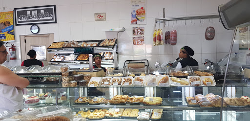 Logo da empresa - Padaria e Confeitaria Boa Esperança