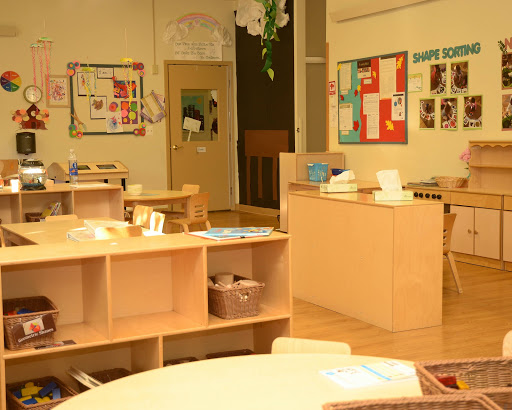 Preschool «Childtime of Redmond, WA», reviews and photos, 4306 156th Ave NE, Redmond, WA 98052, USA