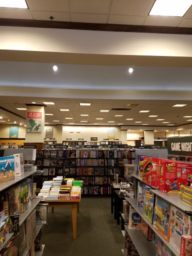 Book Store «Barnes & Noble», reviews and photos, 567 N Stephanie St, Henderson, NV 89014, USA