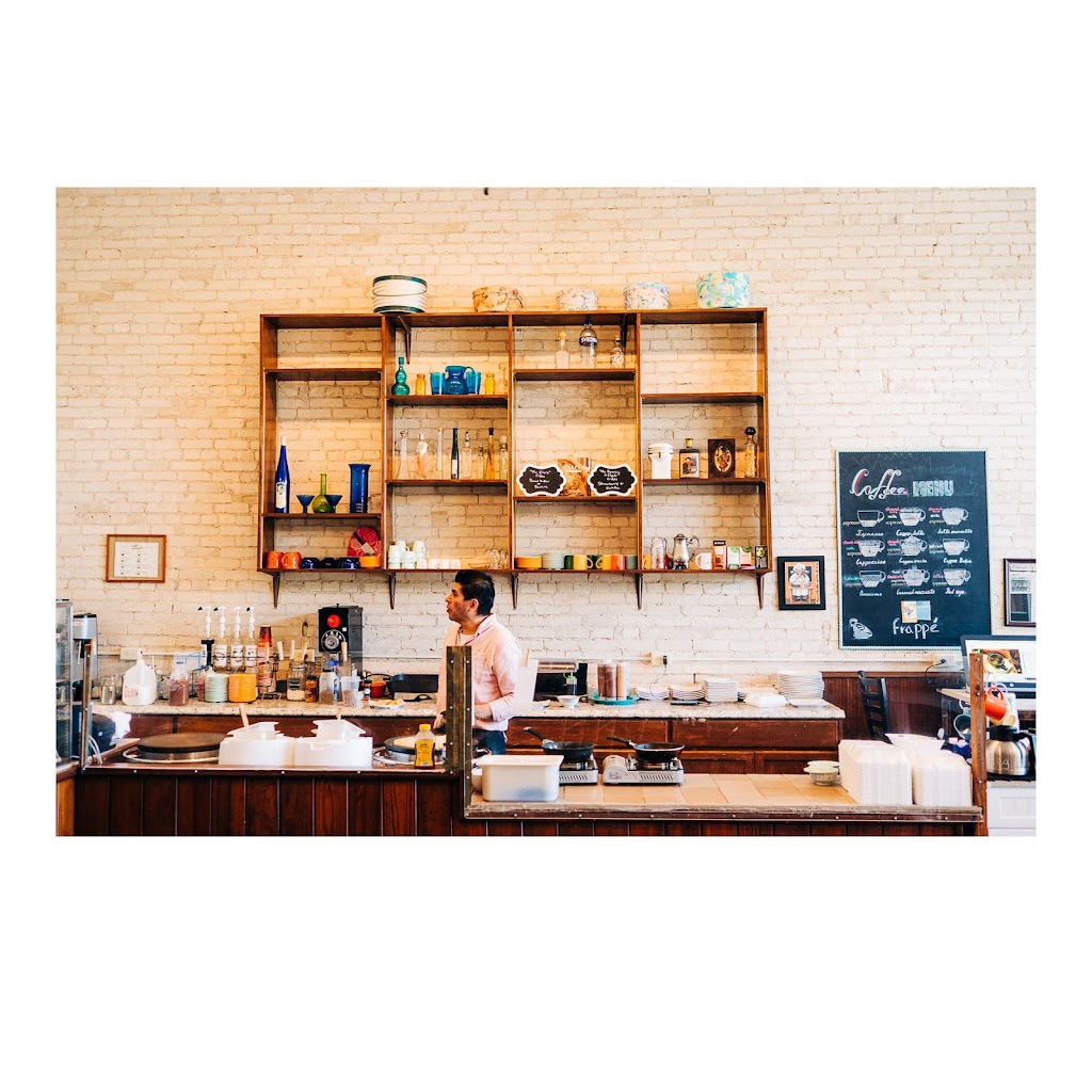 Come & Crepe It 78629