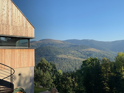 Chalet Martine à Muhlbach-sur-Munster