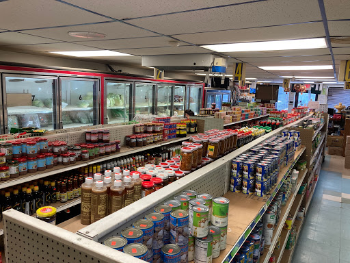 Asian Grocery Store «Far East & Asian Groceries», reviews and photos, 924 N Townsend St, Syracuse, NY 13208, USA