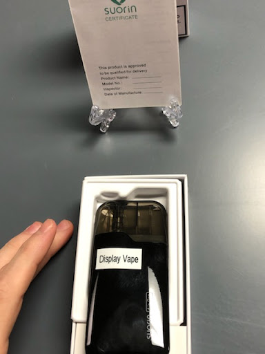 Tobacco Shop «Alpha Smoke», reviews and photos, 221 S Main St, Alpharetta, GA 30009, USA