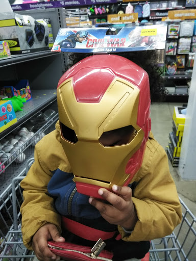 Variety Store «Five Below», reviews and photos, 12970 Middlebrook Road, Germantown, MD 20874, USA