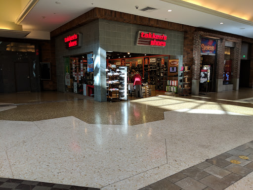 Shopping Mall «Sunrise Mall», reviews and photos, 6041 Sunrise Mall, Citrus Heights, CA 95610, USA