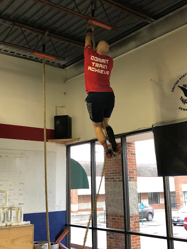 Gym «St. Peters CrossFit», reviews and photos, 929 Jungermann Rd, St Peters, MO 63376, USA