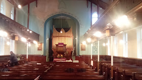 Wavertree Congregational Church