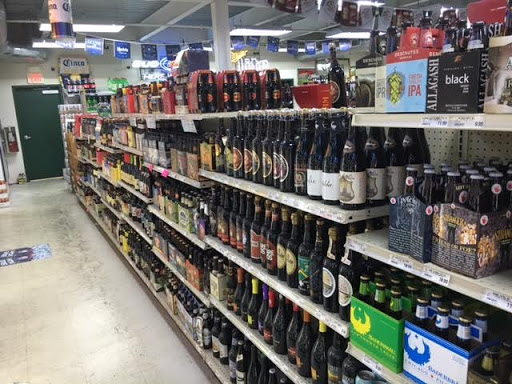 Liquor Store «Armanetti Wines & Spirits», reviews and photos, 9513 Grand Ave, Franklin Park, IL 60131, USA