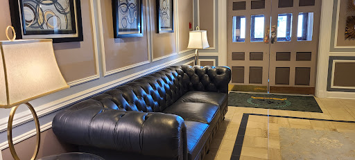 Country Club «Anderson Country Club», reviews and photos, 602 Northshore Blvd, Anderson, IN 46011, USA