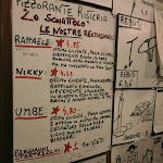 Photo n°2 de l'avis de Massimo.i fait le 03/04/2023 à 12:20 sur le  Lo Scoiattolo Pizz Schiac ecc ecc à Piandelagotti