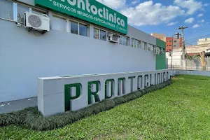 ProntoClinica image