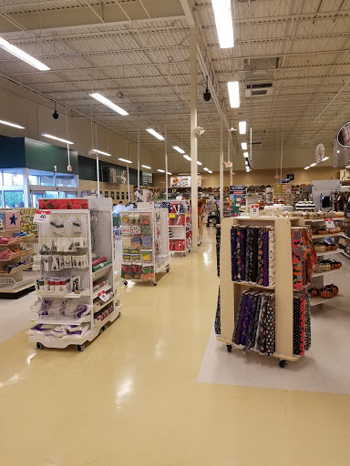 Fabric Store «Jo-Ann Fabrics and Crafts», reviews and photos, 965 North Point Dr, Alpharetta, GA 30022, USA