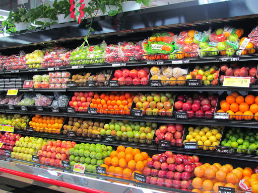 Supermarket «Tropicana Supermarket», reviews and photos, 727 Franklin Blvd, Somerset, NJ 08873, USA
