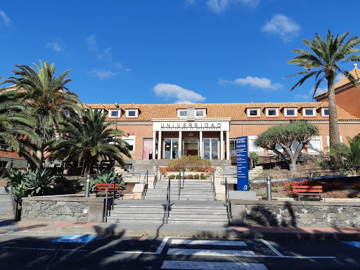 Instituto King Sejong Las Palmas