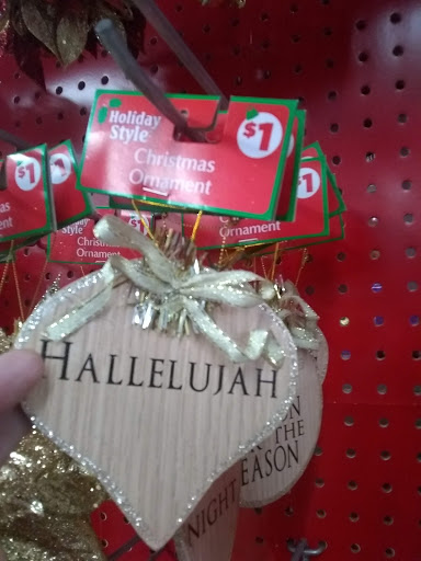 Discount Store «Dollar General», reviews and photos, 55 S Charles Richard Beall Blvd, DeBary, FL 32713, USA