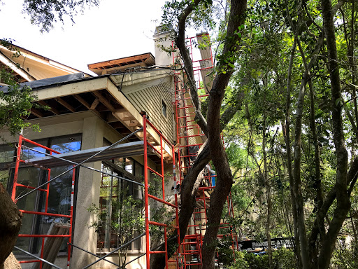 Roofing Contractor «Premier Roofing», reviews and photos, 10 Oak Park Dr, Hilton Head Island, SC 29926, USA