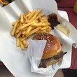 KÖZ BURGER ANTALYA