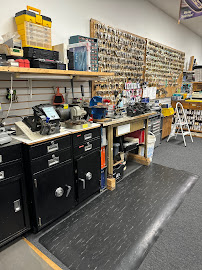 CLS Cox Locksmith LLC. - Photo 3 - Car repair in Knightdale, NC, Raleigh