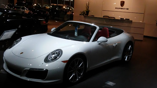 Porsche Dealer «Park Place Porsche», reviews and photos, 6113 Lemmon Ave, Dallas, TX 75209, USA