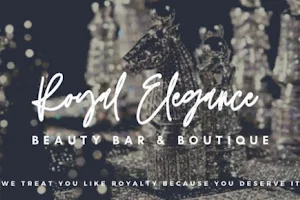 Royal Elegance Beauty Bar image