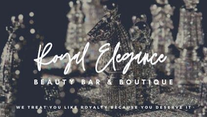 Royal Elegance Beauty Bar and Boutique