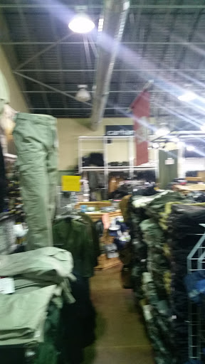 Camping Store «Harry’s Outdoor», reviews and photos, 691 US-130, Robbinsville, NJ 08691, USA