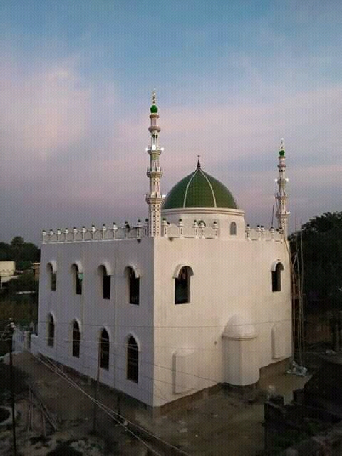 Masjid-e-Ansar