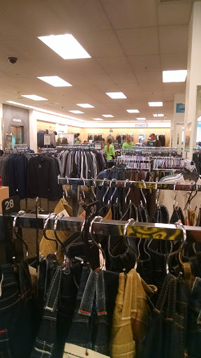 Department Store «Nordstrom Rack Alamo Quarry», reviews and photos, 255 E Basse Rd, San Antonio, TX 78209, USA