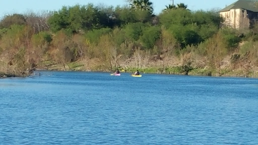 National Park «San Antonio Missions National Historical Park», reviews and photos, 6701 San Jose Dr, San Antonio, TX 78214, USA