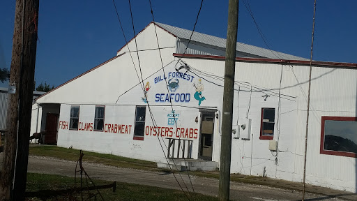 Bill Forrest Seafood, 287 Messick Rd, Poquoson, VA 23662, USA, 