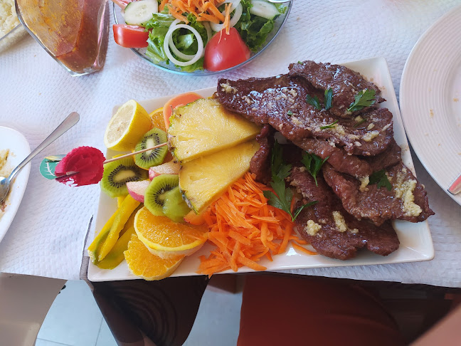 Comentarii opinii despre Restaurante N&N (NEUSA &NUNO