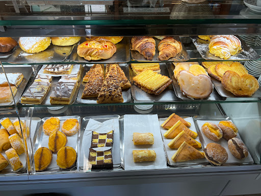 Pastelaria Monte Rei no Lisboa, Lisboa