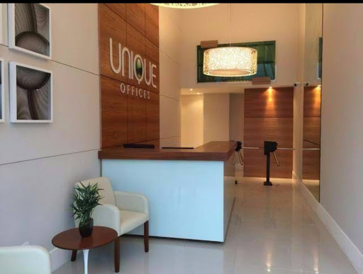 Logo da empresa - Marr Centro Estética