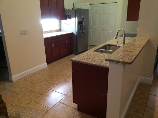 Home Improvement Store «Xclusive Floors & More», reviews and photos, 3334 S Orange Blossom Trail, Kissimmee, FL 34746, USA