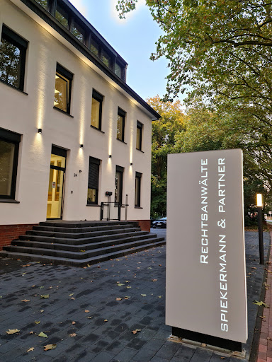 Einwanderungsanwälte Düsseldorf