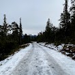 The Whitman Creek Trail