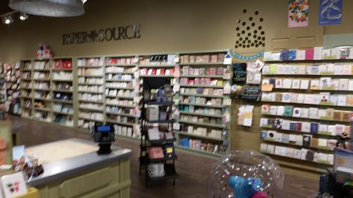 Stationery Store «Paper Source», reviews and photos, 4541 W 119th St, Leawood, KS 66209, USA