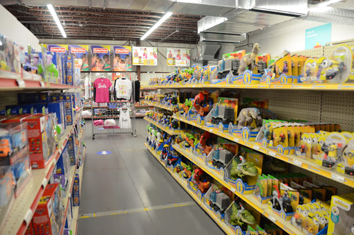 Toy Store «The Mattel Toy Store», reviews and photos, 8400 Fairway Pl, Middleton, WI 53562, USA