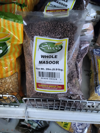 Grocery Store «India Connect», reviews and photos, 16055 SW Regatta Ln #1000, Beaverton, OR 97006, USA