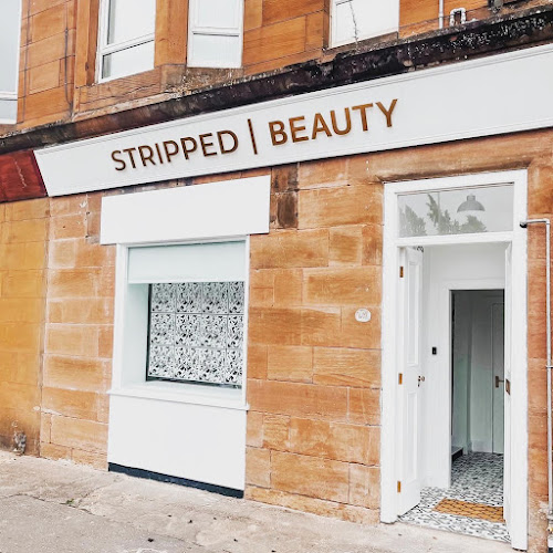 Reviews of Stripped Beauty in Glasgow - Beauty salon