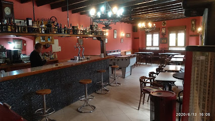 Bar El Baile - C. Santos Cuadros, 4, 34239 Villamediana, Palencia, Spain